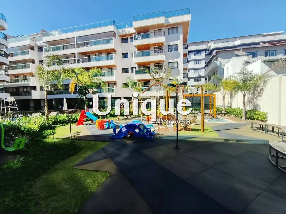 Apartamento, 3 quartos, 155 m² - Foto 29