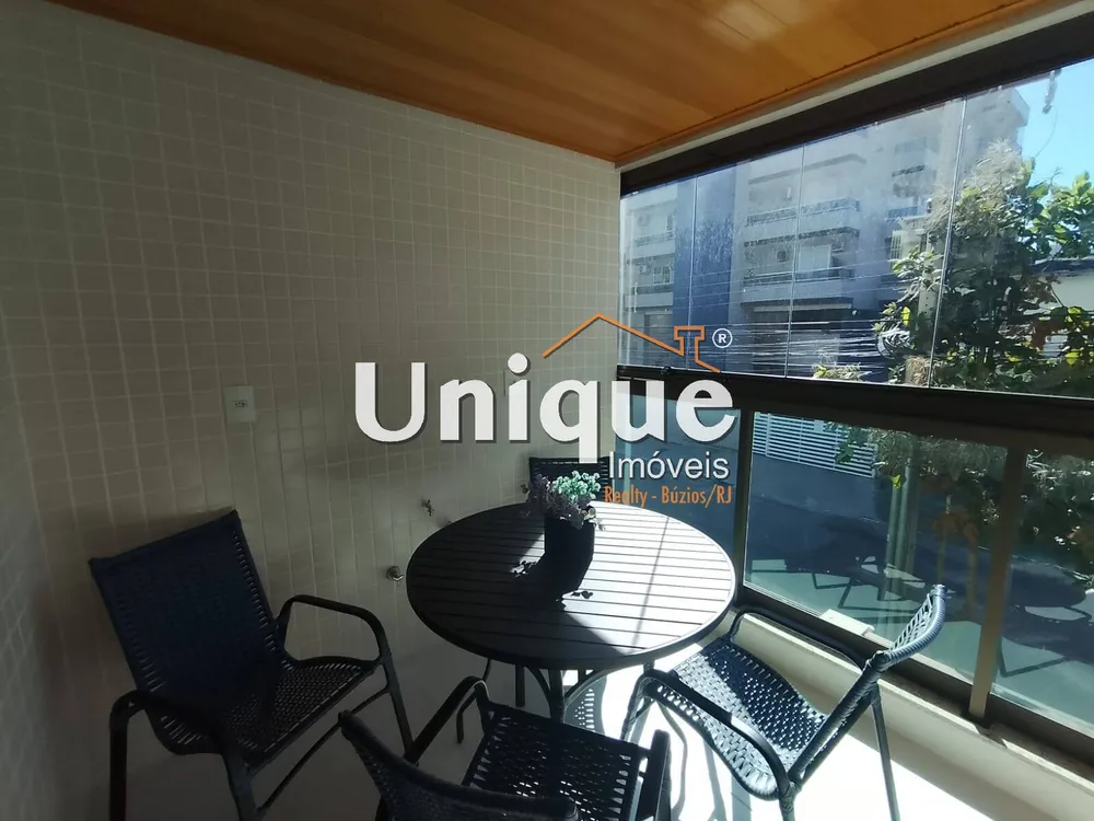Apartamento, 3 quartos, 155 m² - Foto 7