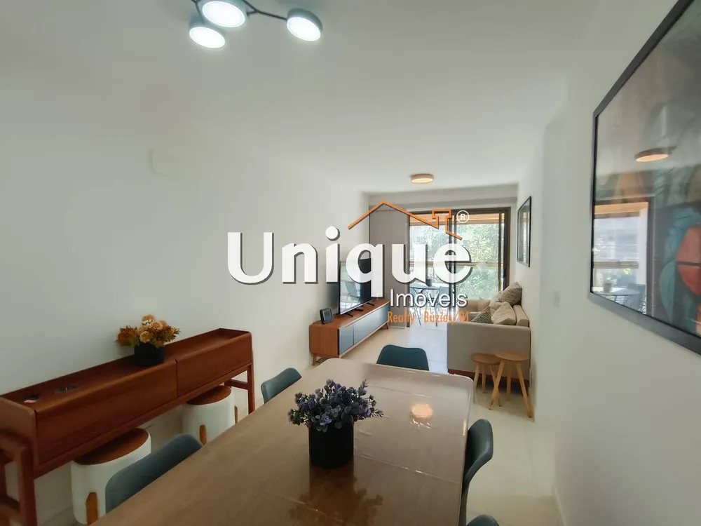 Apartamento, 3 quartos, 155 m² - Foto 3
