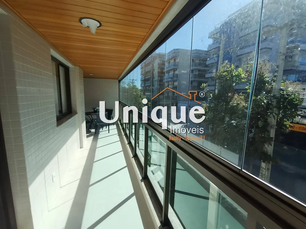 Apartamento, 3 quartos, 155 m² - Foto 9
