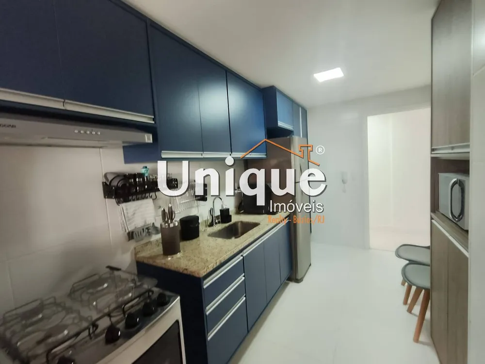 Apartamento, 3 quartos, 155 m² - Foto 12