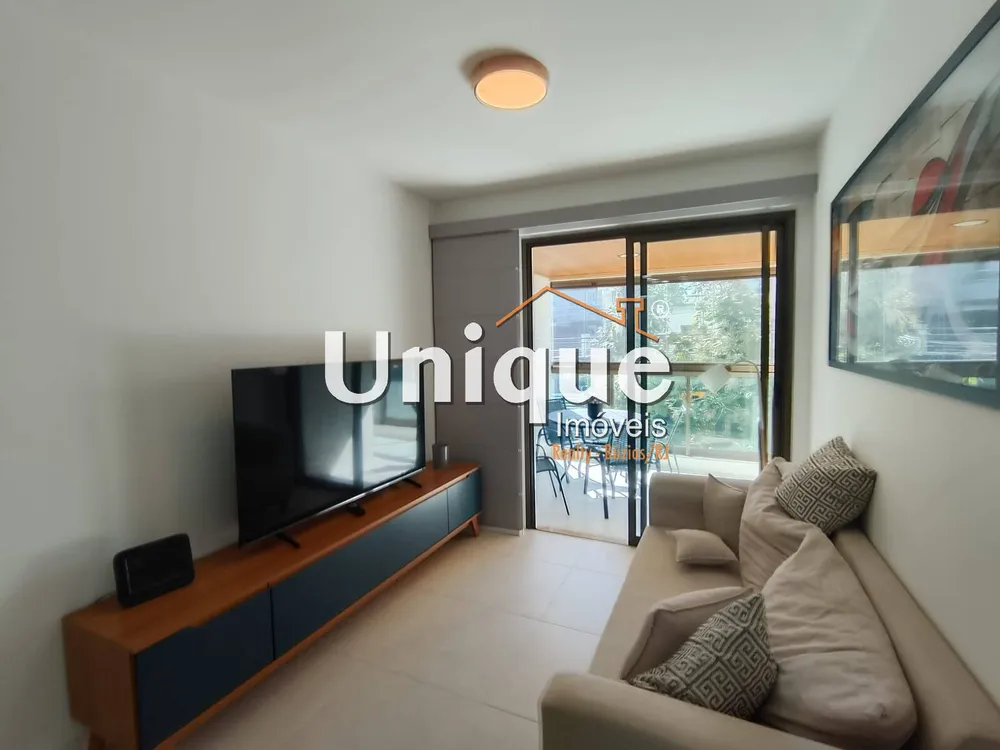 Apartamento, 3 quartos, 155 m² - Foto 4