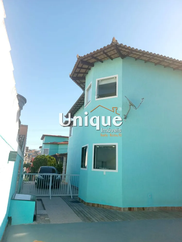 Casa, 4 quartos, 220 m² - Foto 3