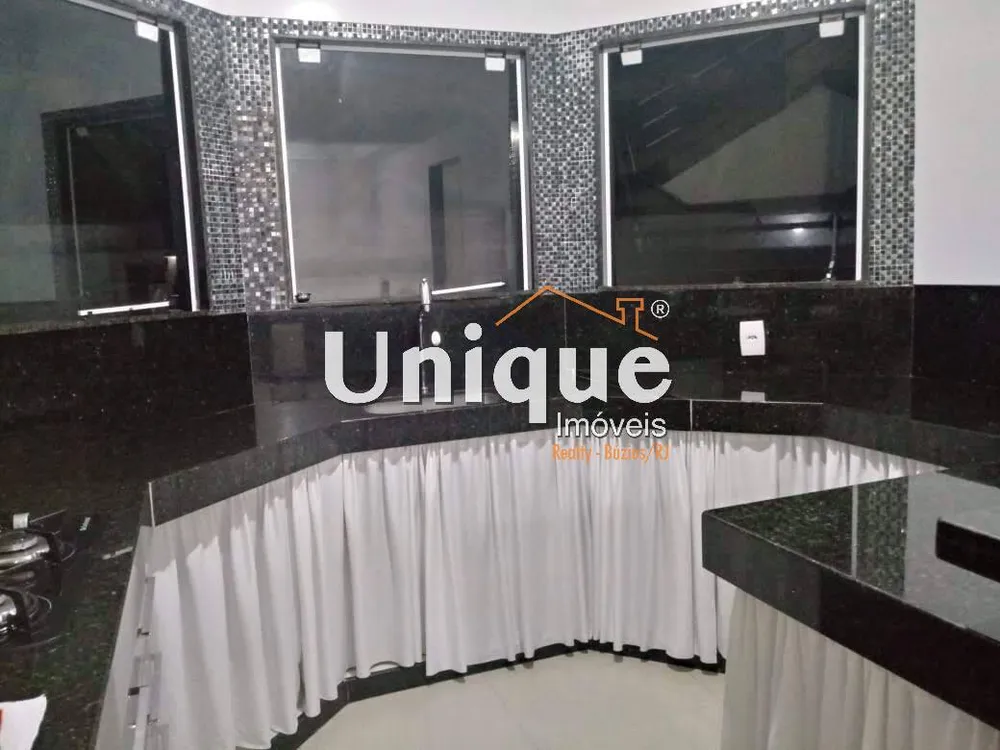 Casa, 4 quartos, 220 m² - Foto 14