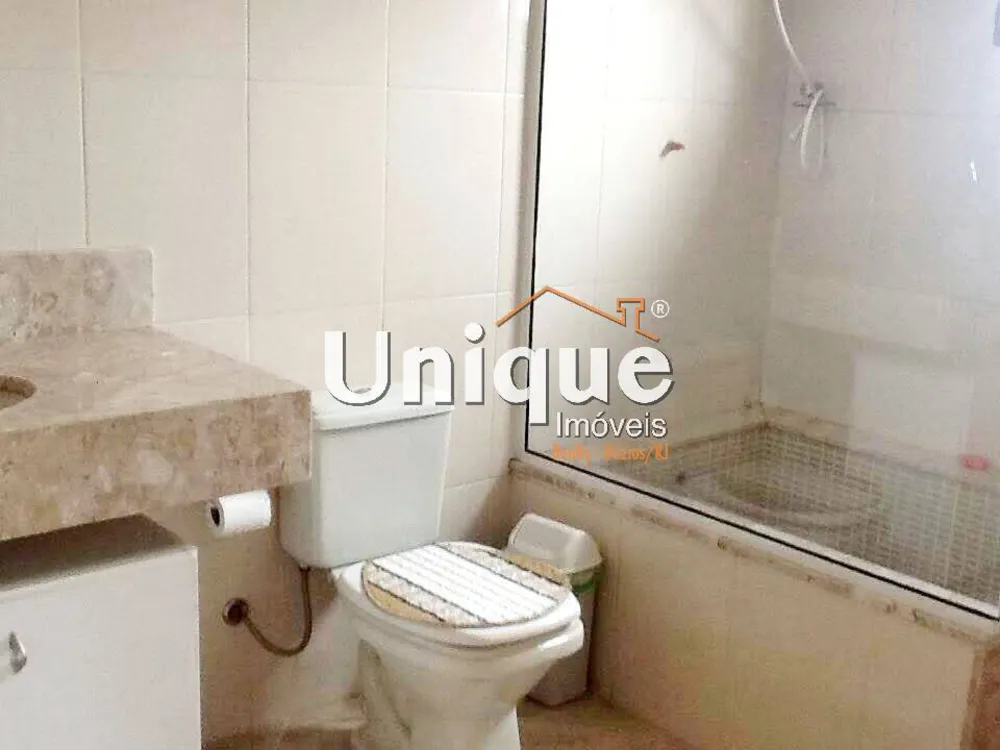 Casa, 4 quartos, 220 m² - Foto 25