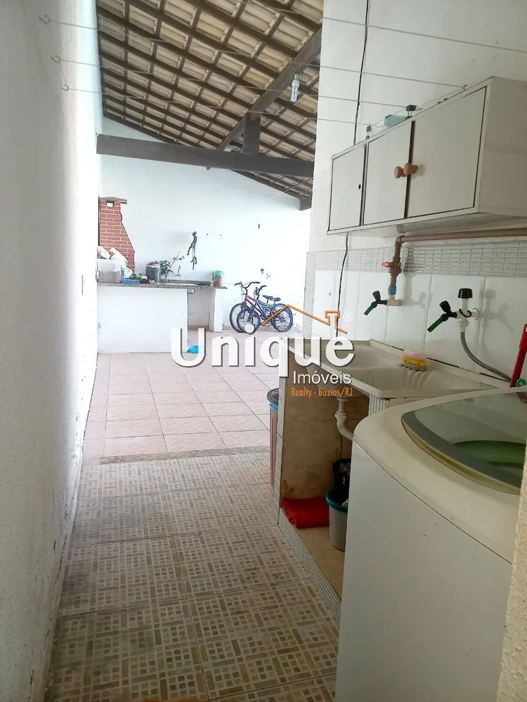 Casa, 4 quartos, 220 m² - Foto 31
