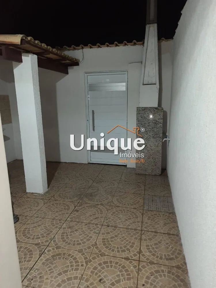 Casa, 4 quartos, 220 m² - Foto 33
