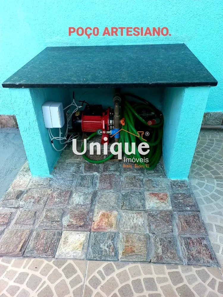 Casa, 4 quartos, 220 m² - Foto 16