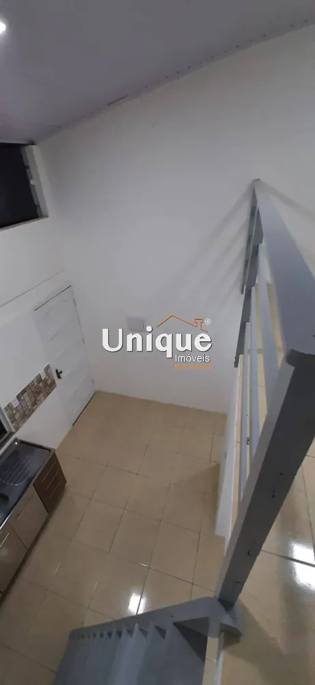 Casa, 4 quartos, 220 m² - Foto 29