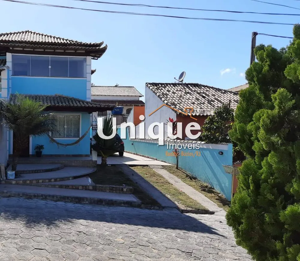 Casa, 4 quartos, 220 m² - Foto 2