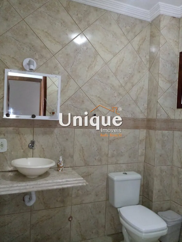 Casa, 4 quartos, 220 m² - Foto 20