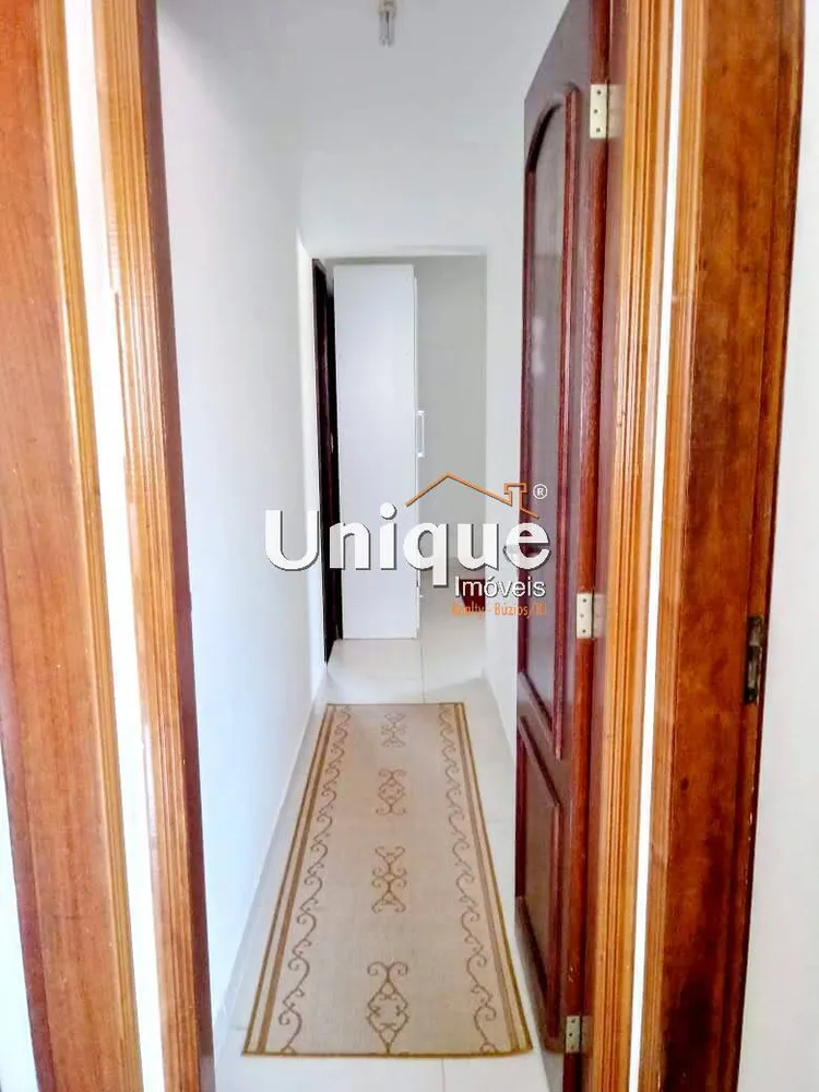 Casa, 4 quartos, 220 m² - Foto 13