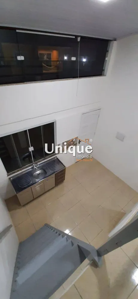 Casa, 4 quartos, 220 m² - Foto 18