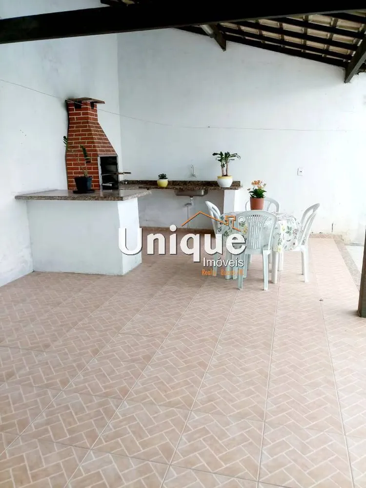 Casa, 4 quartos, 220 m² - Foto 22