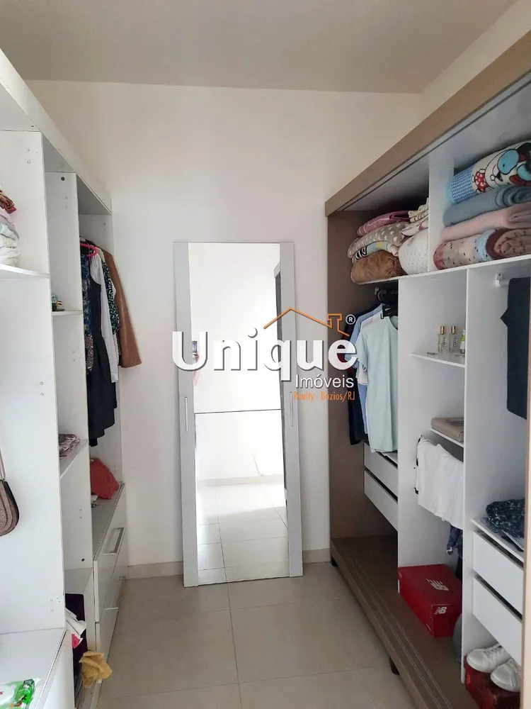 Casa, 4 quartos, 220 m² - Foto 17