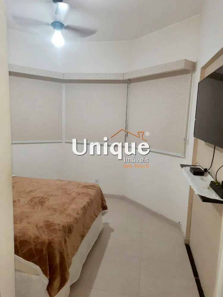 Casa, 4 quartos, 220 m² - Foto 16