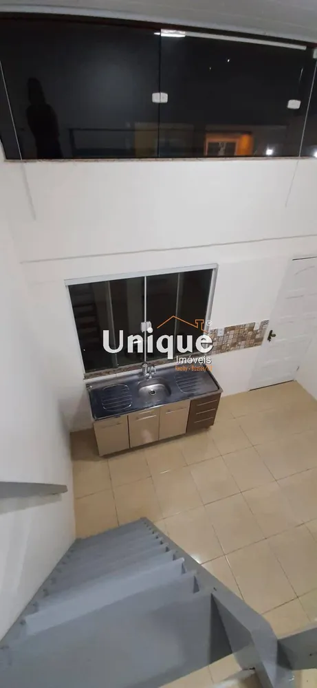 Casa, 4 quartos, 220 m² - Foto 14