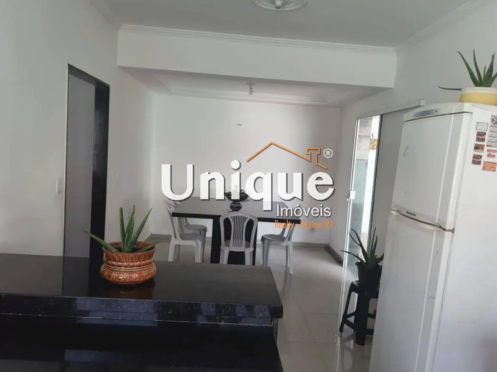 Casa, 4 quartos, 220 m² - Foto 13