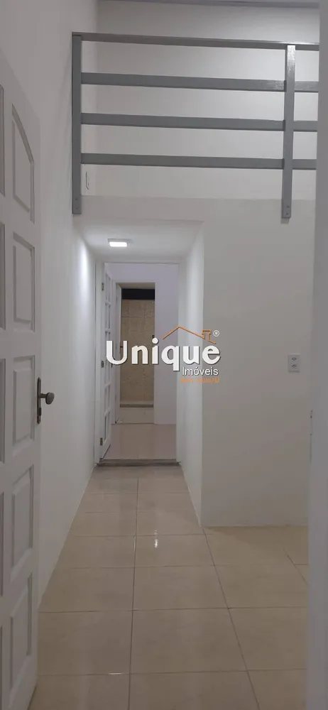 Casa, 4 quartos, 220 m² - Foto 39