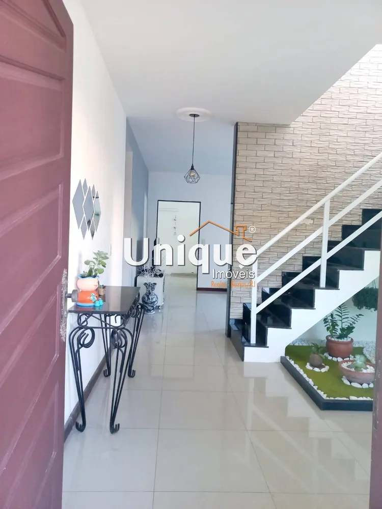 Casa, 4 quartos, 220 m² - Foto 9