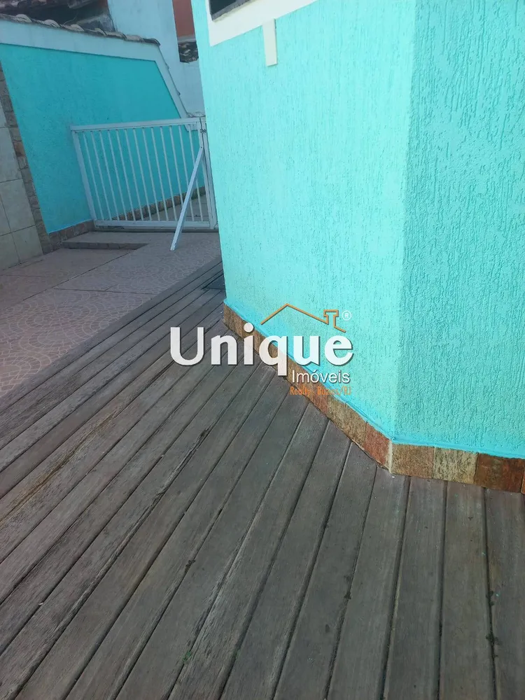 Casa, 4 quartos, 220 m² - Foto 5