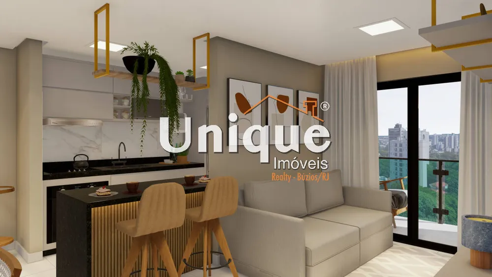 Apartamento, 3 quartos - Foto 2