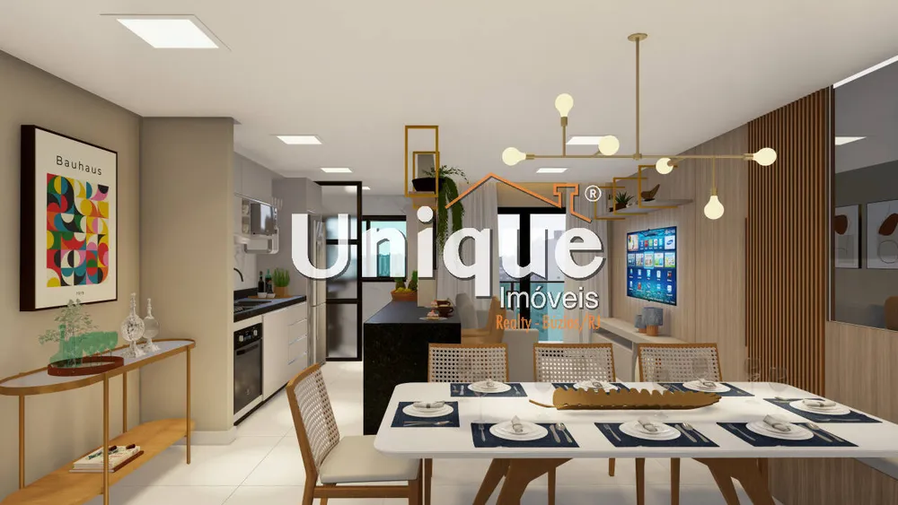 Apartamento, 3 quartos - Foto 5