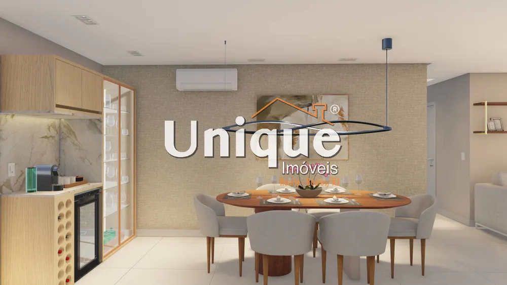 Apartamento, 3 quartos - Foto 6