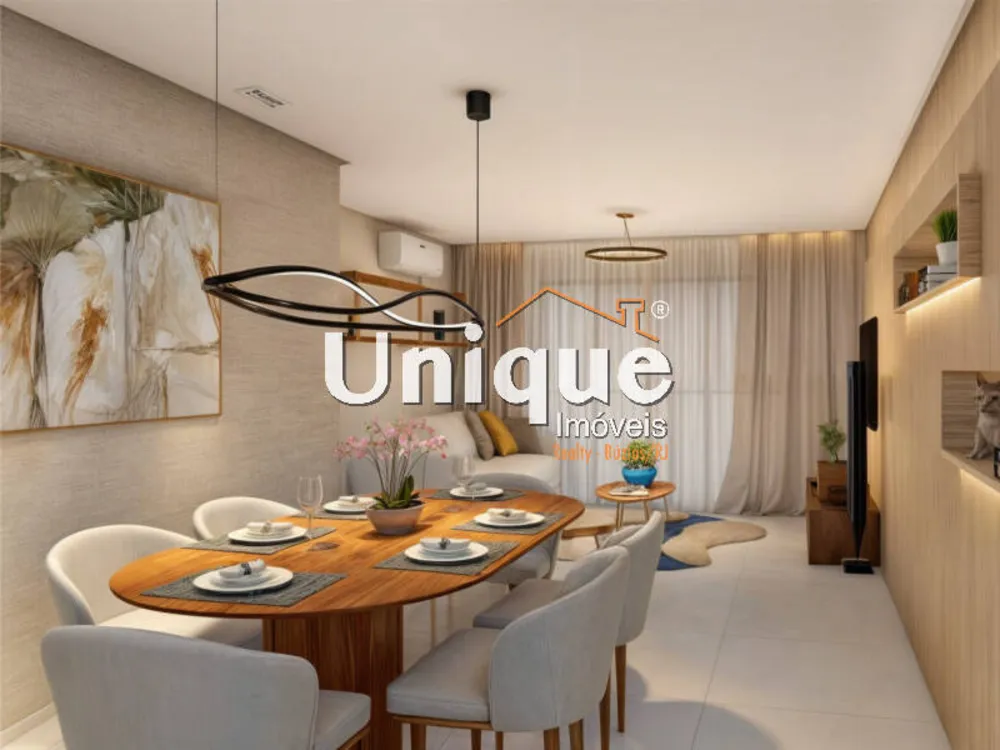 Apartamento, 3 quartos - Foto 3