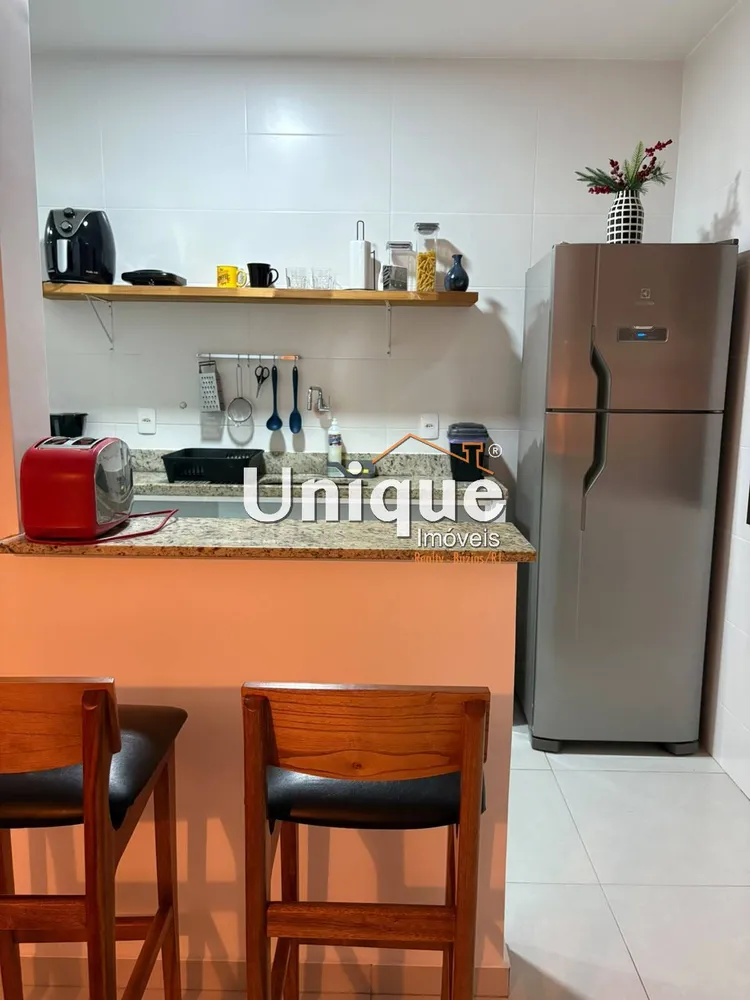 Apartamento, 2 quartos, 70 m² - Foto 5