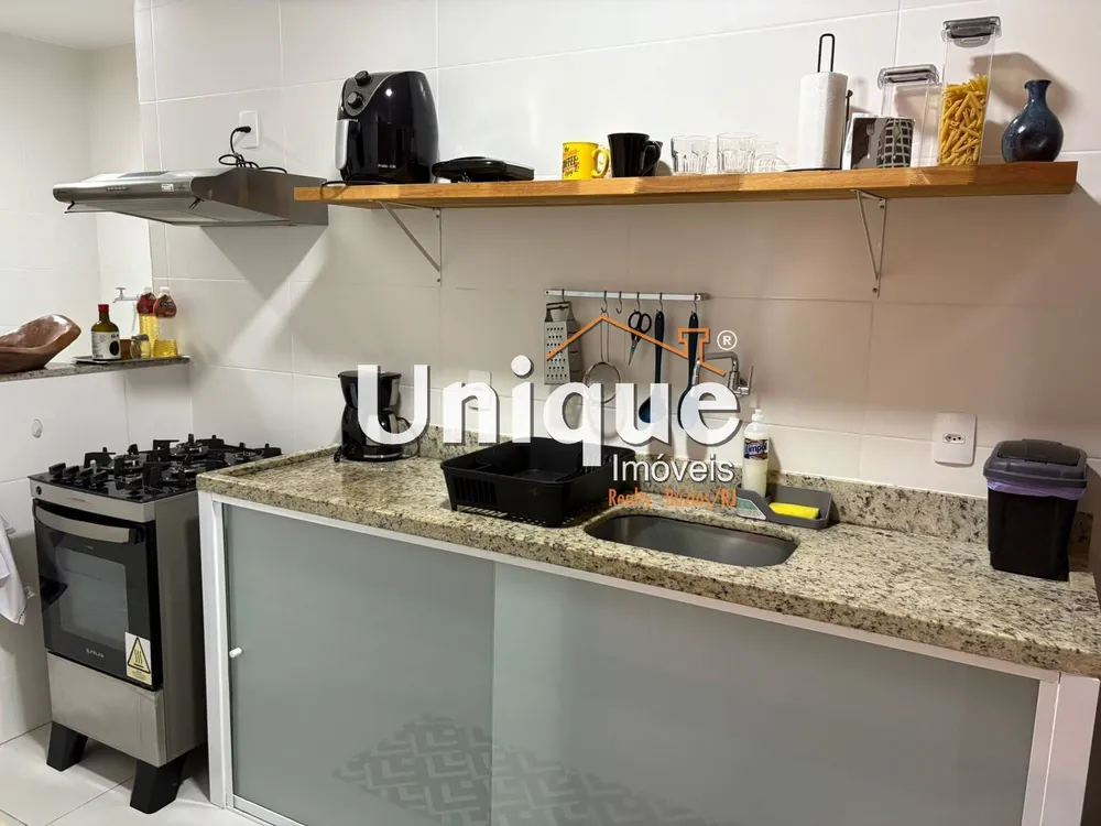 Apartamento, 2 quartos, 70 m² - Foto 7