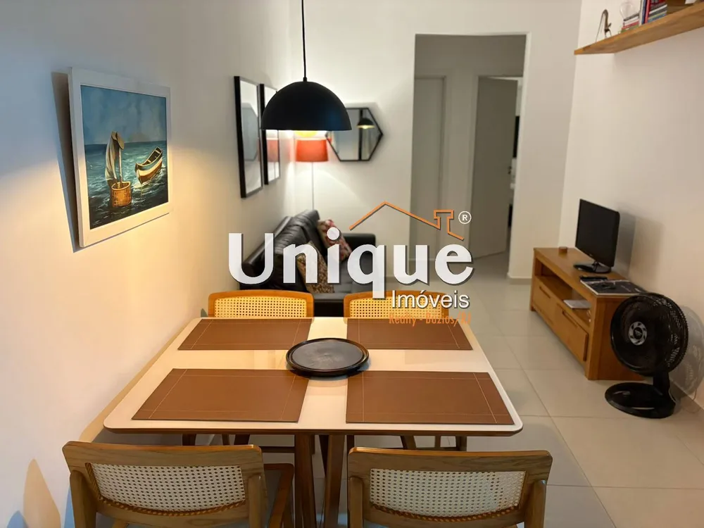 Apartamento, 2 quartos, 70 m² - Foto 2