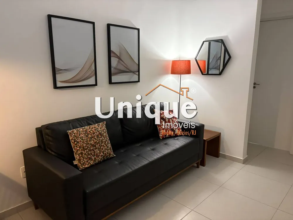Apartamento, 2 quartos, 70 m² - Foto 3