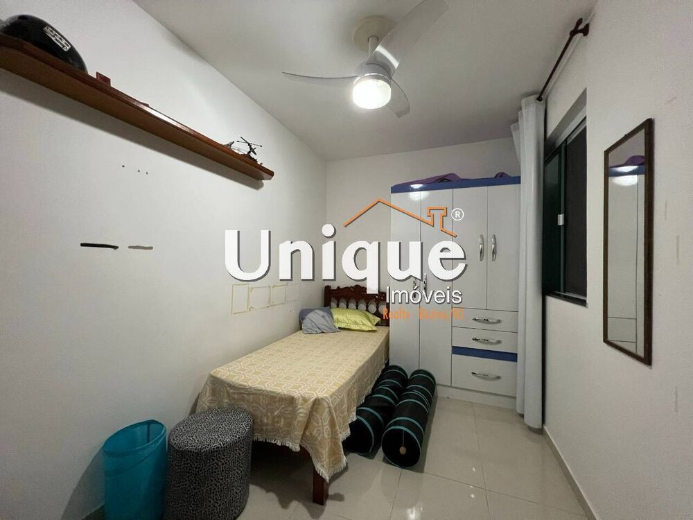 Apartamento, 3 quartos, 90 m² - Foto 11