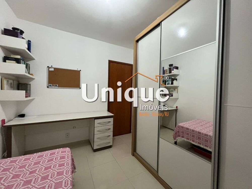 Apartamento, 3 quartos, 90 m² - Foto 6