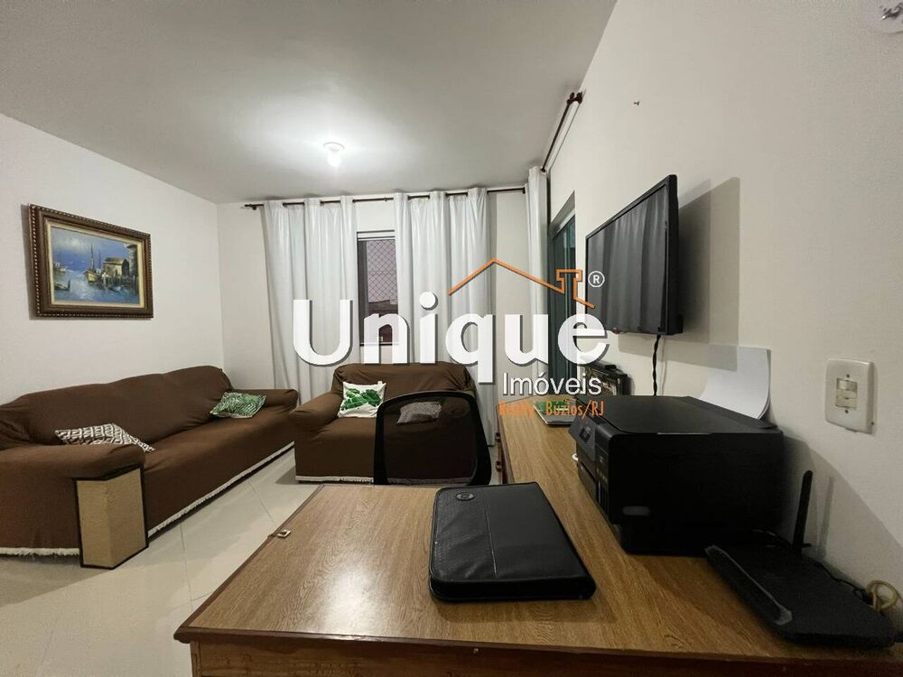 Apartamento, 3 quartos, 90 m² - Foto 3