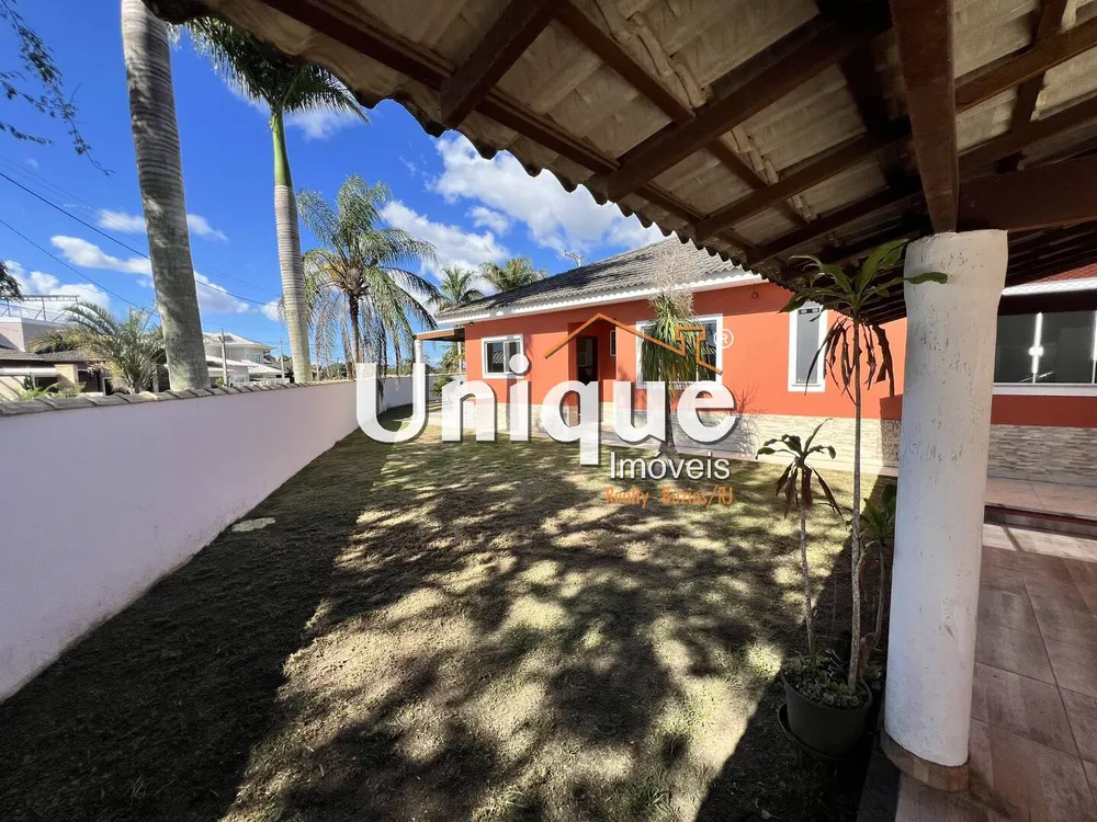 Casa, 4 quartos, 113 m² - Foto 10