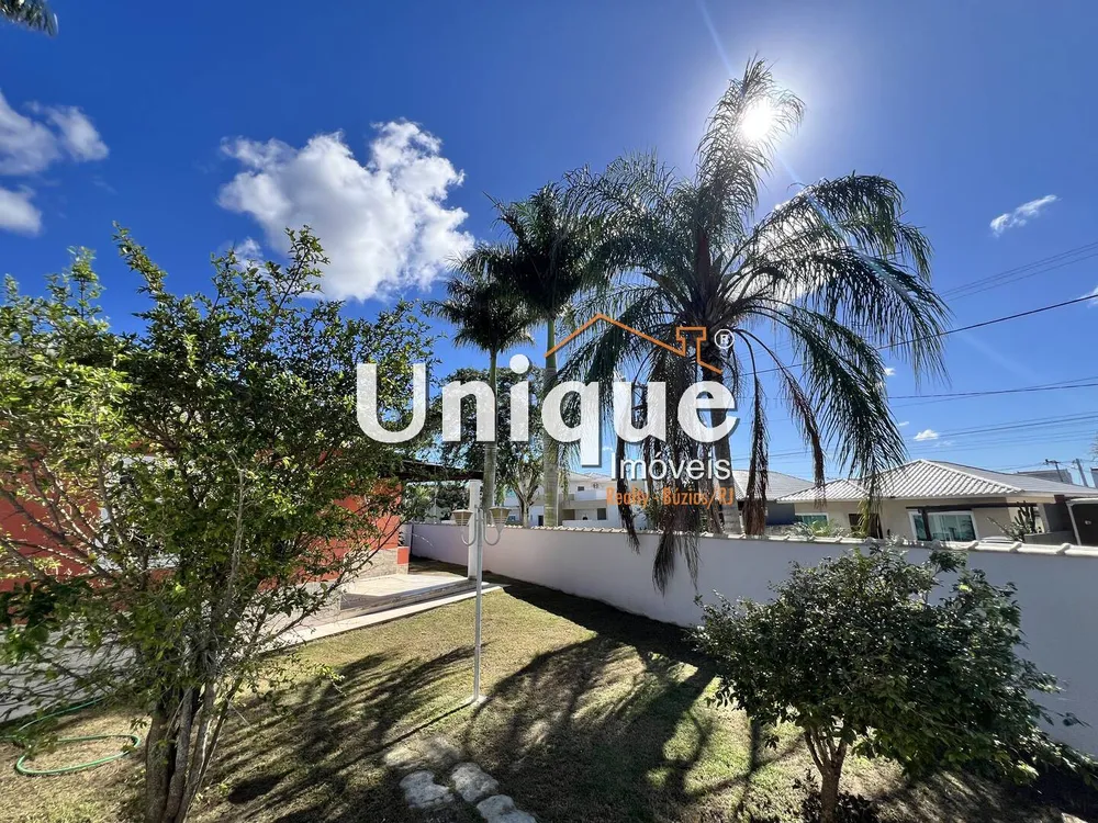 Casa, 4 quartos, 113 m² - Foto 2