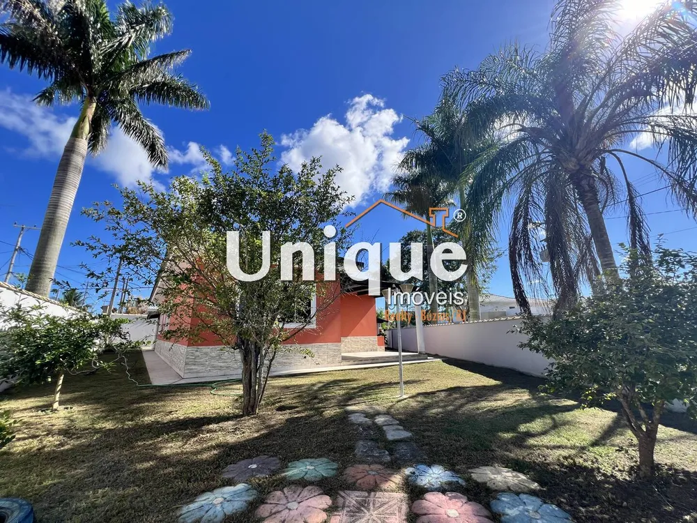 Casa, 4 quartos, 113 m² - Foto 1