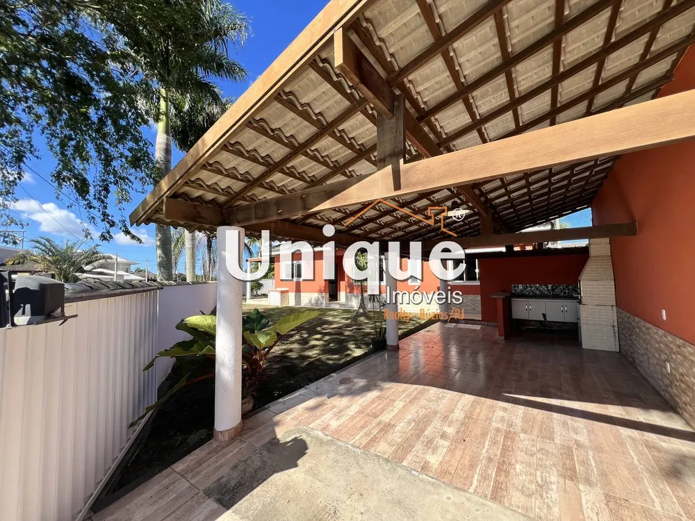 Casa, 4 quartos, 113 m² - Foto 8