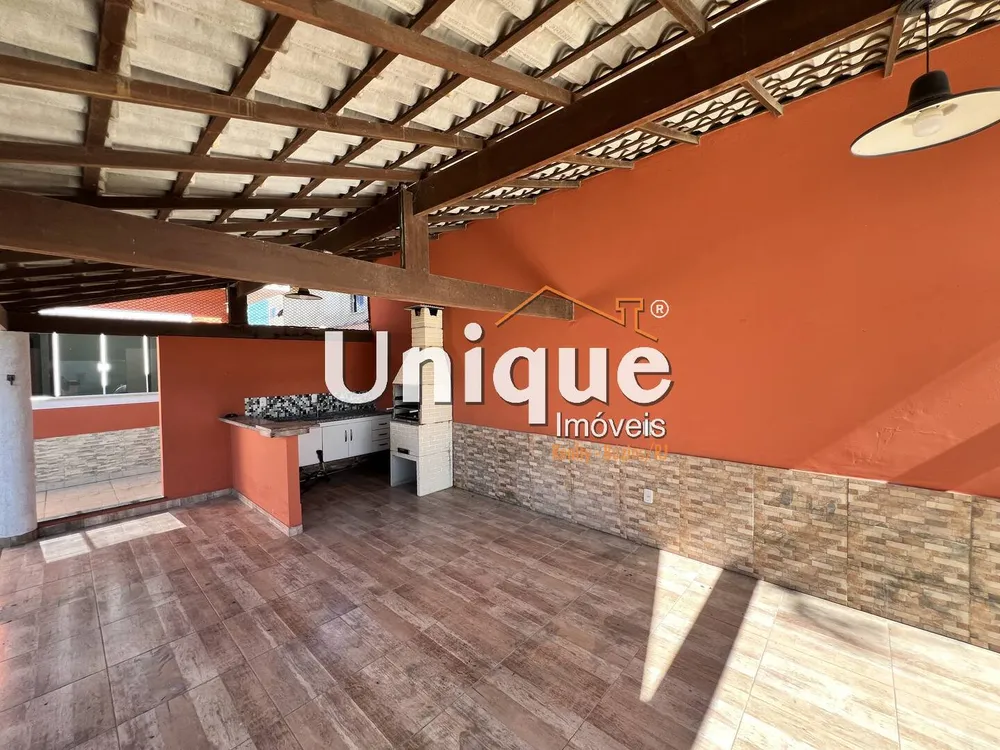 Casa, 4 quartos, 113 m² - Foto 9