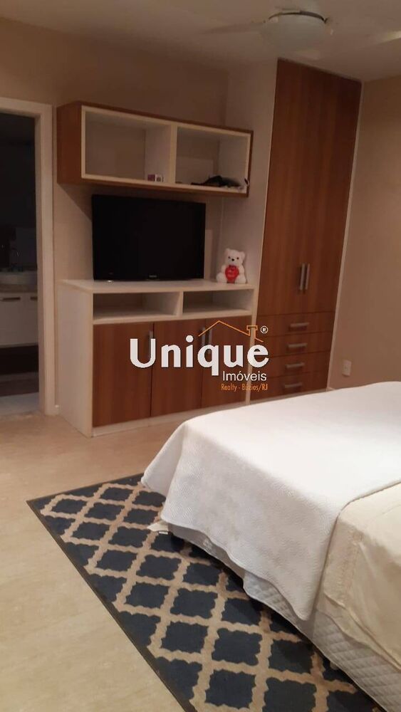 Apartamento, 5 quartos, 250 m² - Foto 7