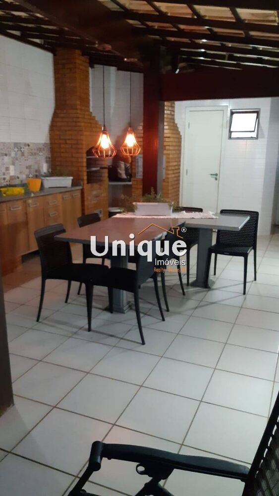 Apartamento, 5 quartos, 250 m² - Foto 1