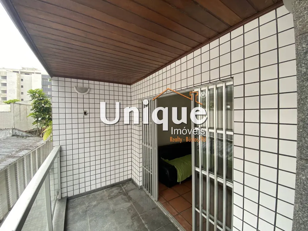 Apartamento, 2 quartos, 100 m² - Foto 2