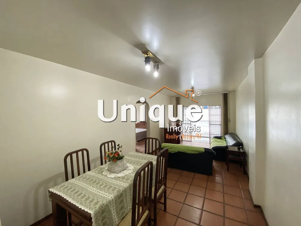 Apartamento, 2 quartos, 100 m² - Foto 1
