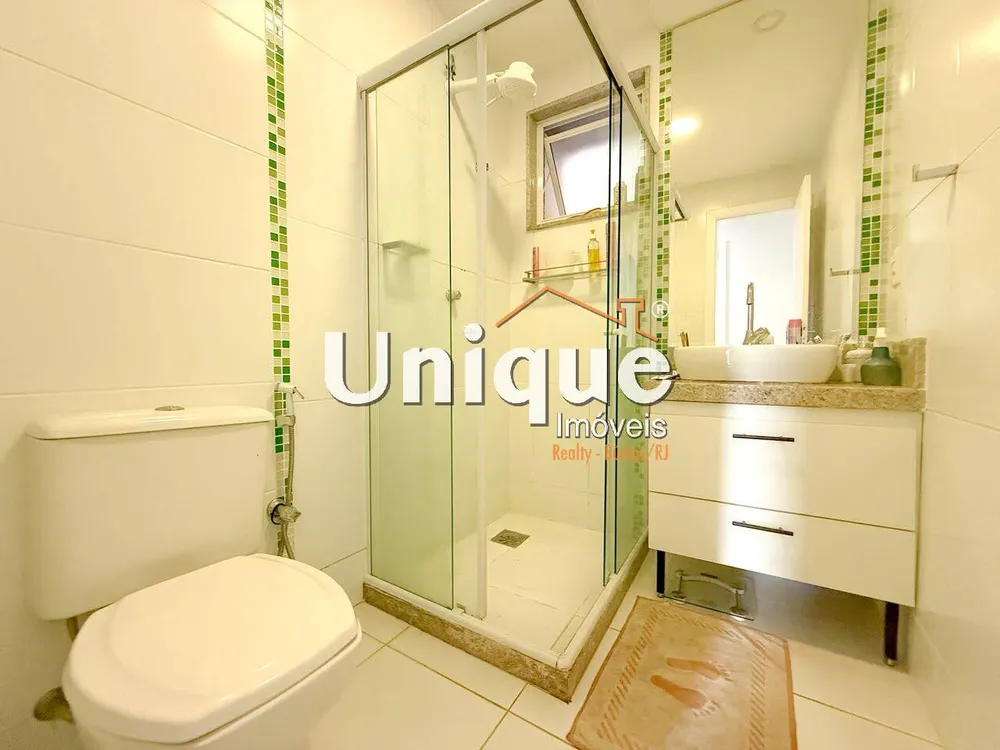 Apartamento, 3 quartos - Foto 16