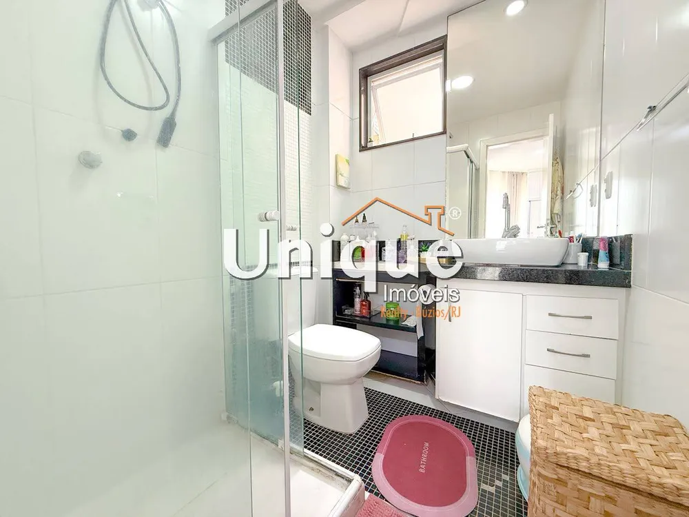 Apartamento, 3 quartos - Foto 21