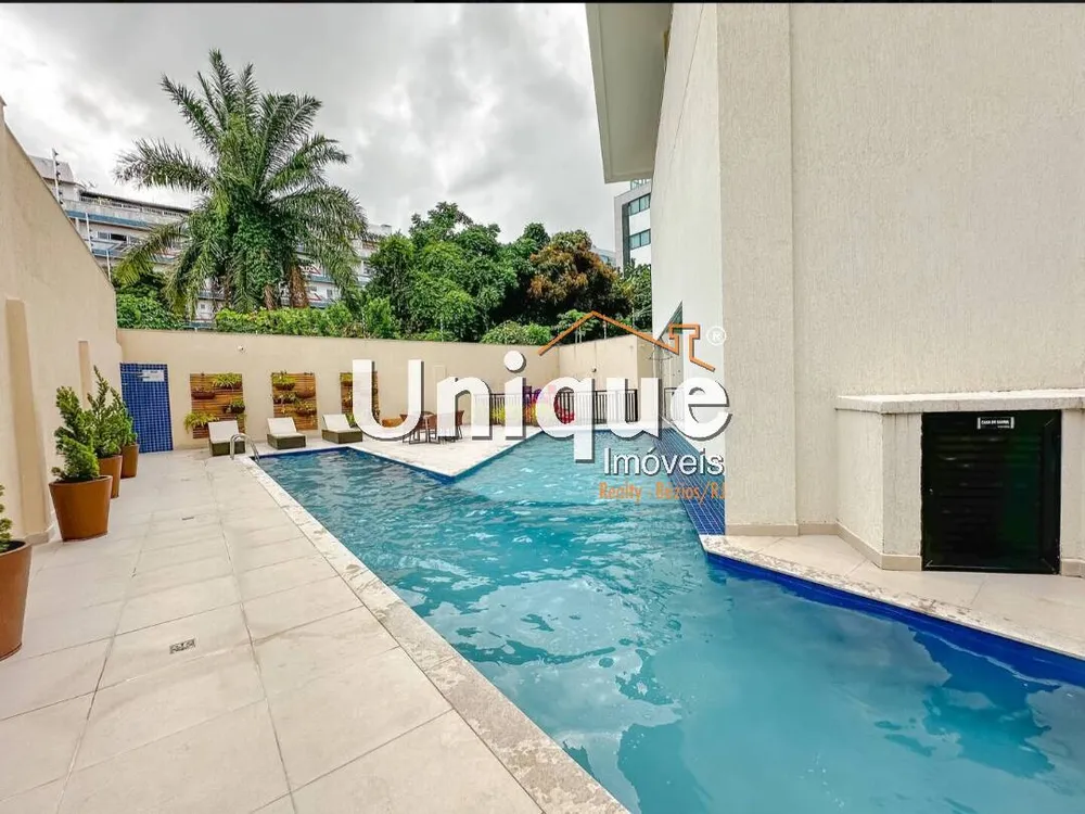Apartamento, 2 quartos, 120 m² - Foto 26