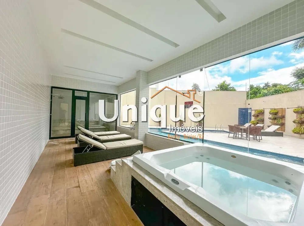 Apartamento, 2 quartos, 120 m² - Foto 9