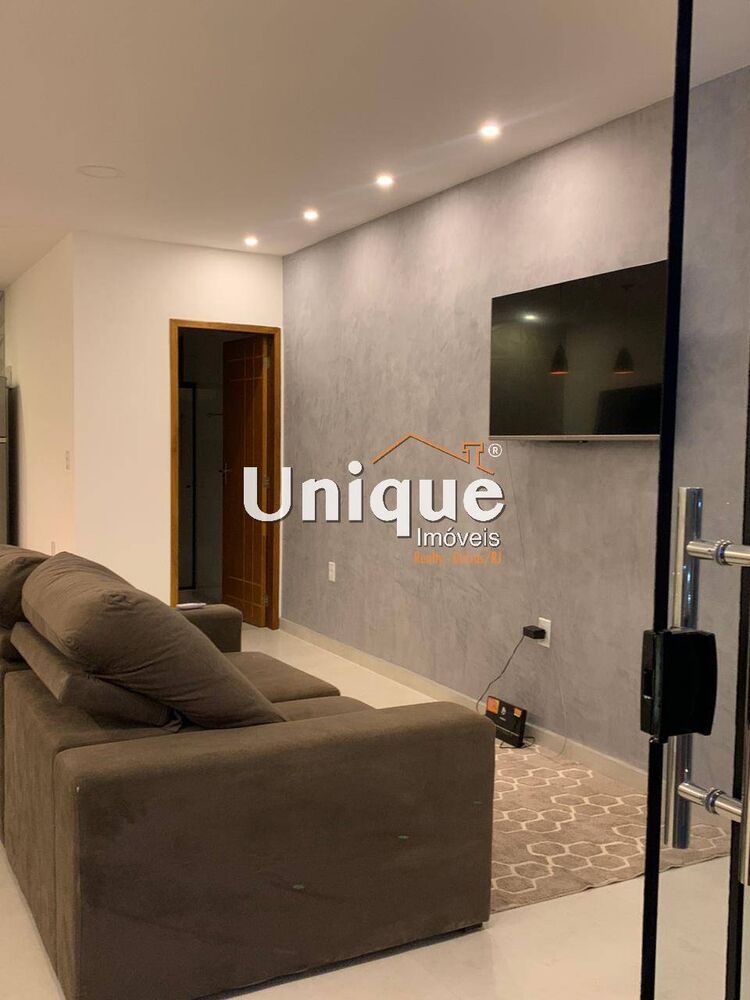 Casa de Condomínio, 3 quartos - Foto 2